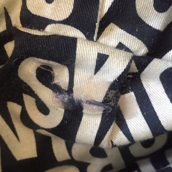 Marc by Marc Jacobs Classic Q Backpack- in Grey - Picture 8 of 15